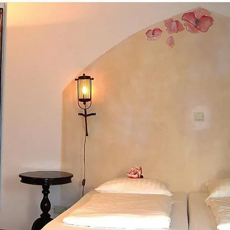 Huys Heusden 3* Asten