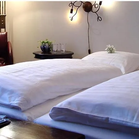 Huys Heusden Hotell