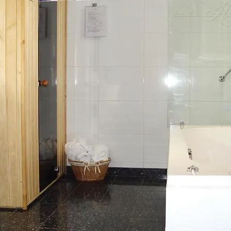 Huys Heusden Hotel 3*