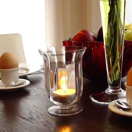 Hotell Huys Heusden 3*