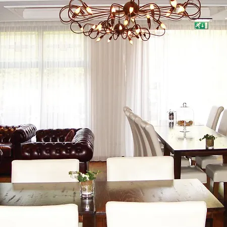 Hotel Huys Heusden