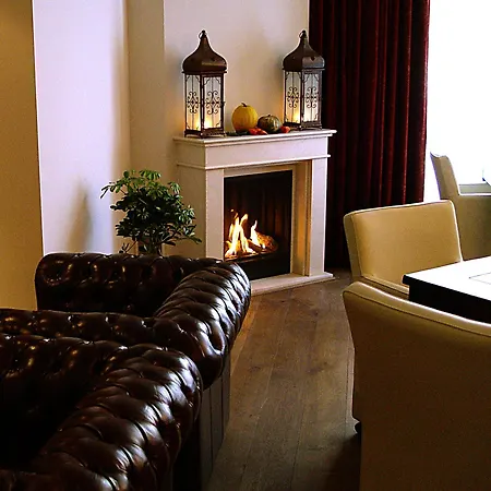 Hotel Huys Heusden Asten