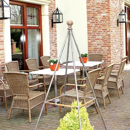 Hotel Huys Heusden Asten