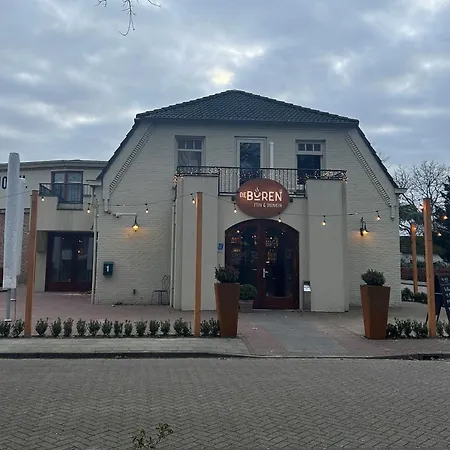 Hotel Huys Heusden 3*