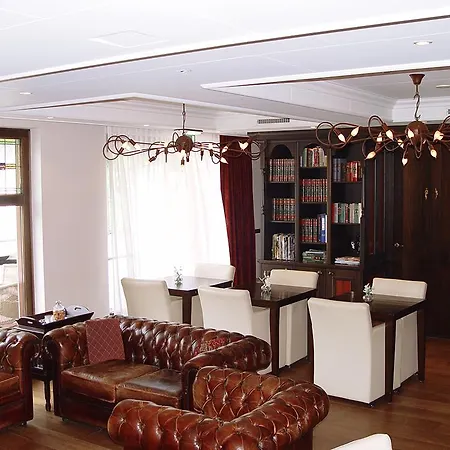 Huys Heusden Hotel 3*