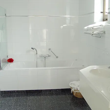 Hotel Huys Heusden