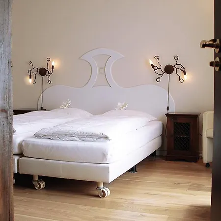 Hotel Huys Heusden 3*