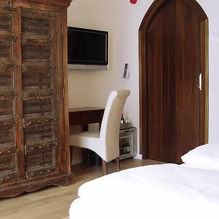 Hotel Huys Heusden Asten