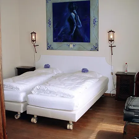 Huys Heusden Hotel Asten