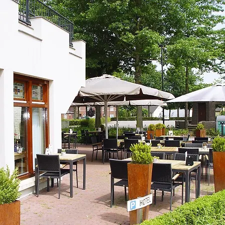 Huys Heusden Hotel Asten