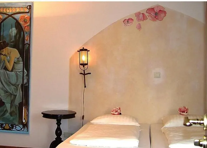 Huys Van Heusden 3* Asten