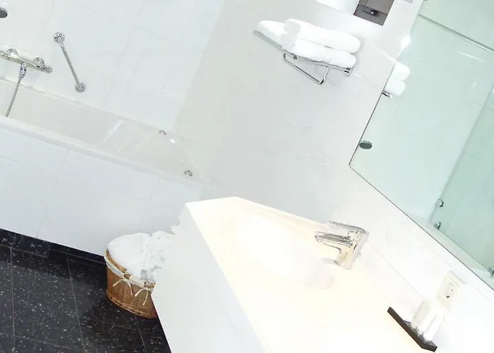 Hotel Huys Van Heusden