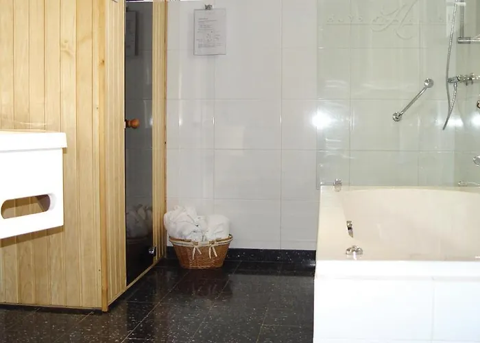 Huys Van Heusden Hotel 3*