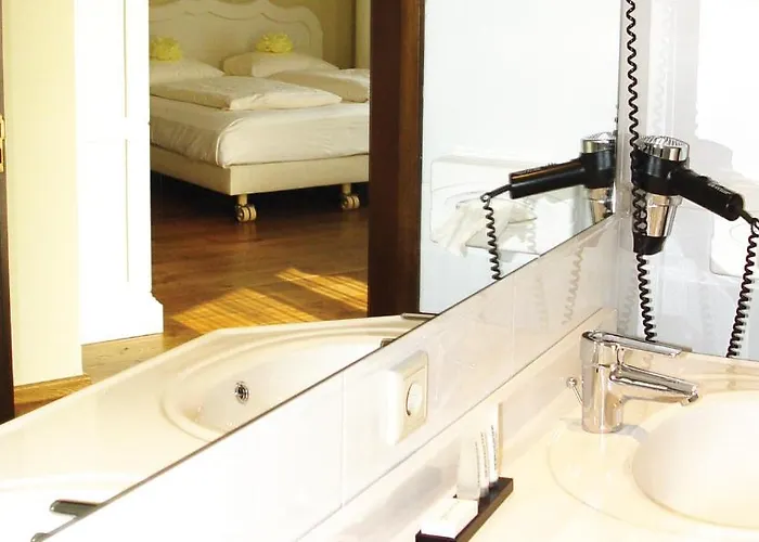 Hotel Huys Van Heusden Asten