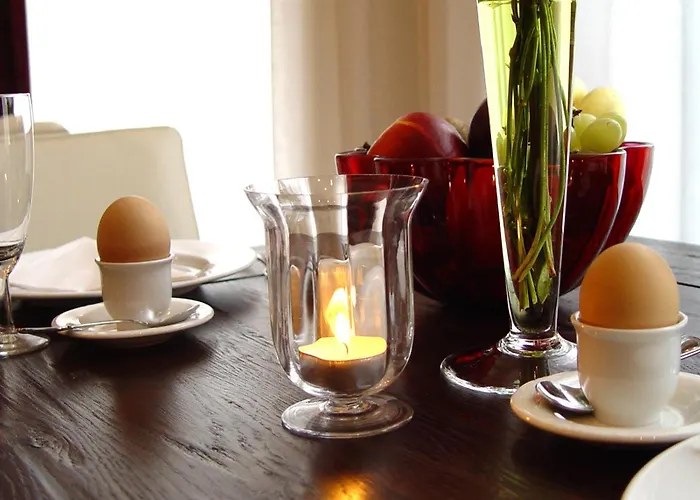 Hotel Huys Van Heusden 3*