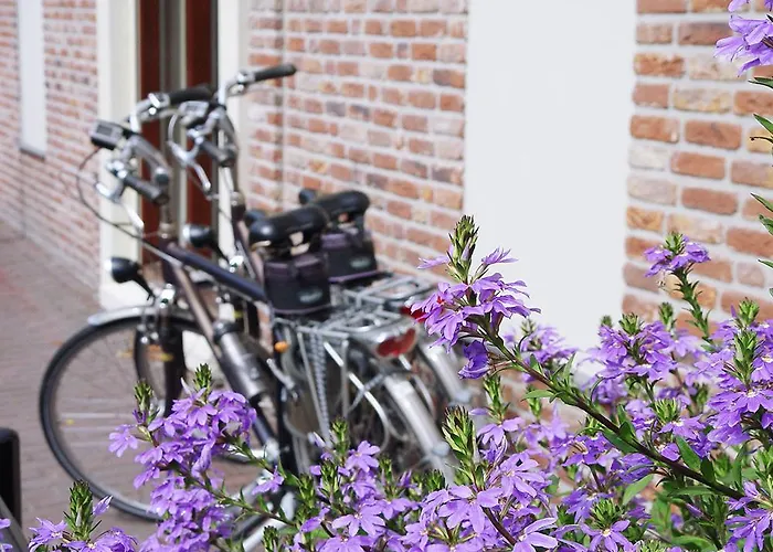 Huys Van Heusden Asten