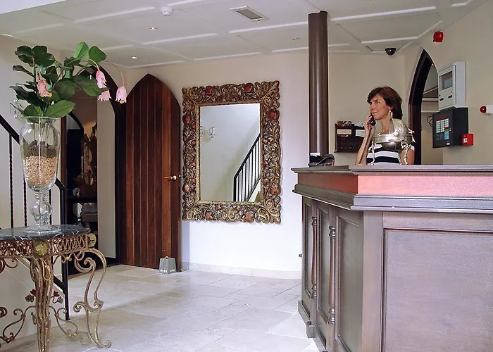 Huys Van Heusden 3* Asten