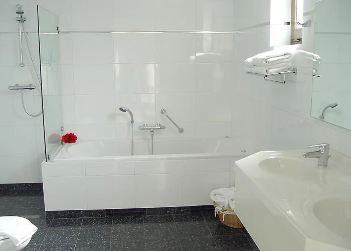 Hotel Huys Van Heusden