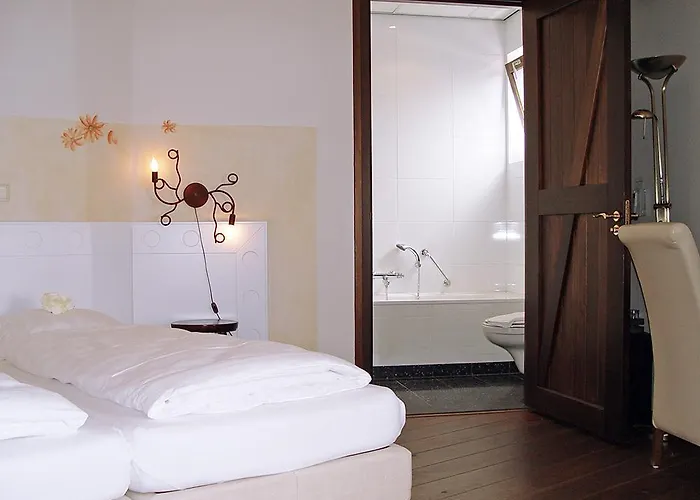 Huys Van Heusden Hotel Asten