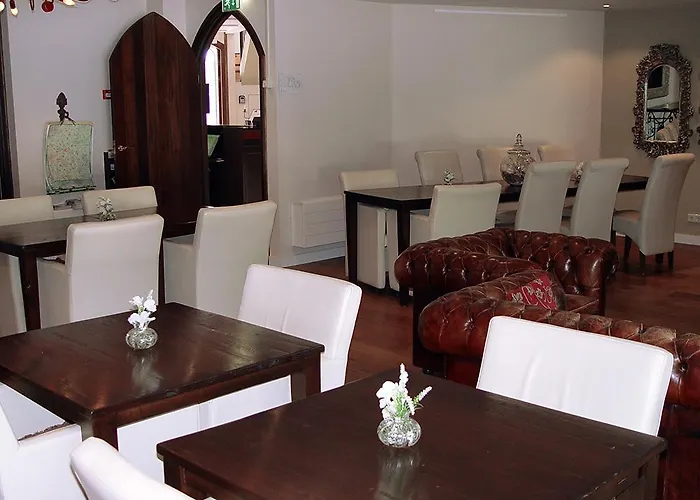 Hotel Huys Van Heusden