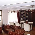 Huys Van Heusden Hotel 3*
