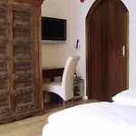 Hotel Huys Van Heusden Asten