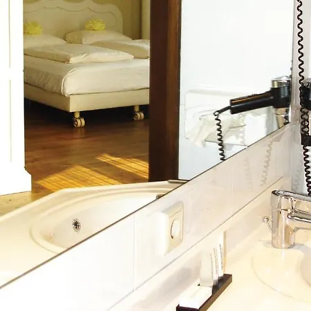 Hotel Huys Heusden Asten