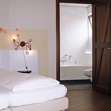Huys Heusden Hotel Asten