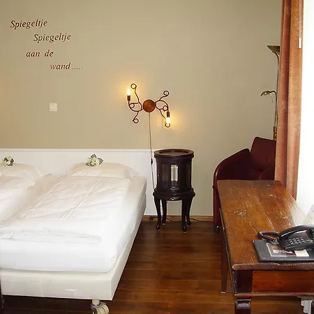 Hotel Huys Heusden
