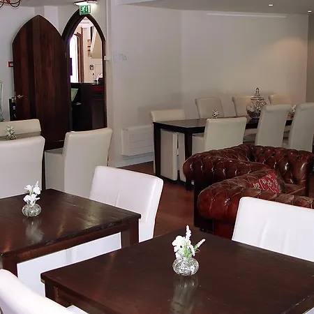 Hotel Huys Heusden